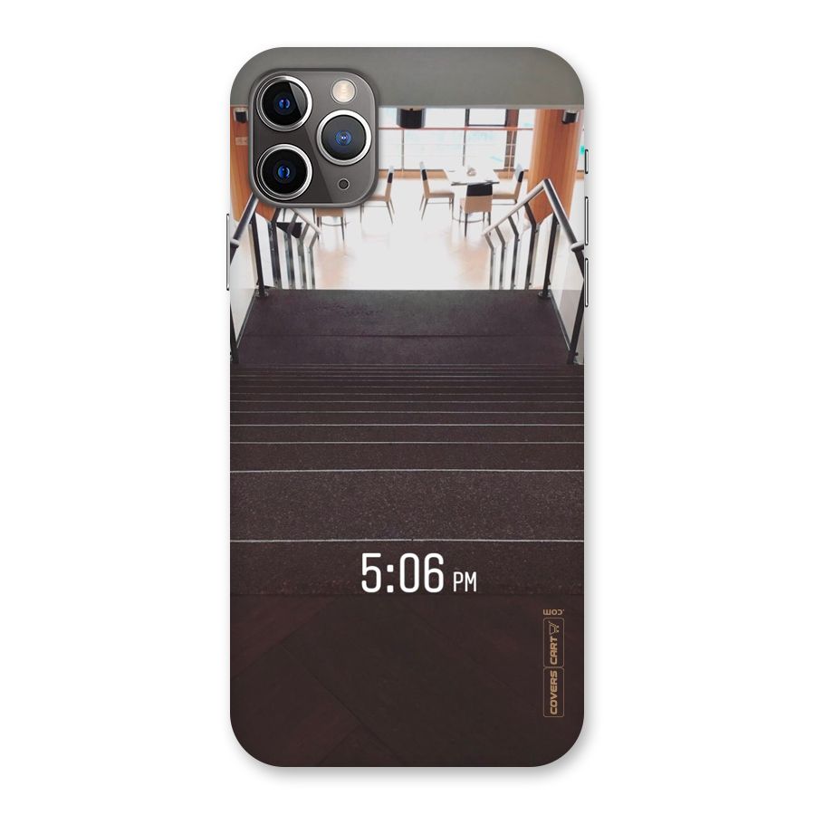 Beautiful Staircase Back Case for iPhone 11 Pro Max