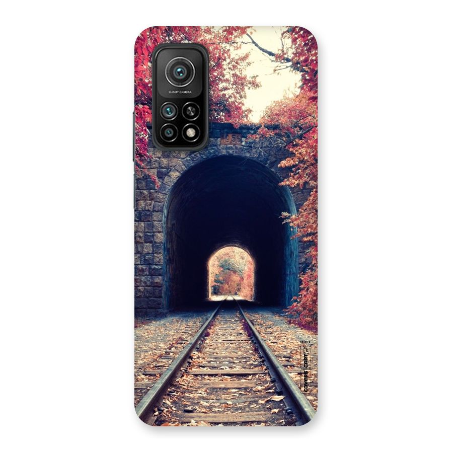Beautiful Track Back Case for Mi 10T 5G