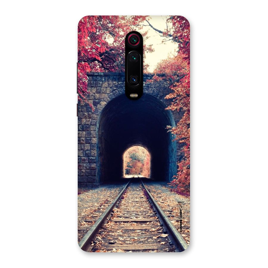 Beautiful Track Back Case for Redmi K20