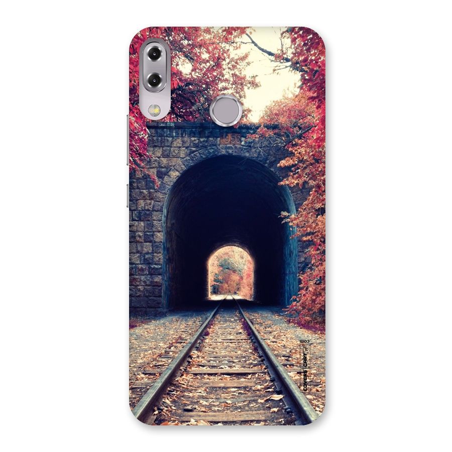 Beautiful Track Back Case for Zenfone 5Z