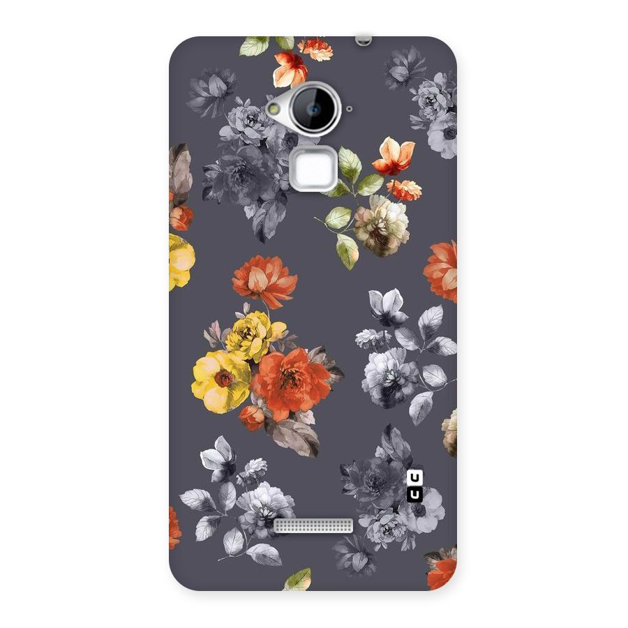 Beauty Art Bloom Back Case for Coolpad Note 3