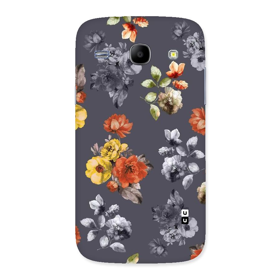 Beauty Art Bloom Back Case for Galaxy Core