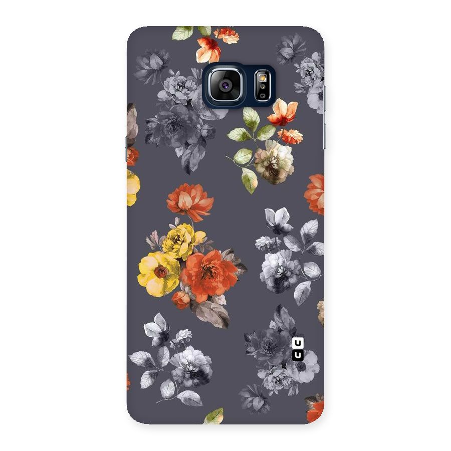 Beauty Art Bloom Back Case for Galaxy Note 5