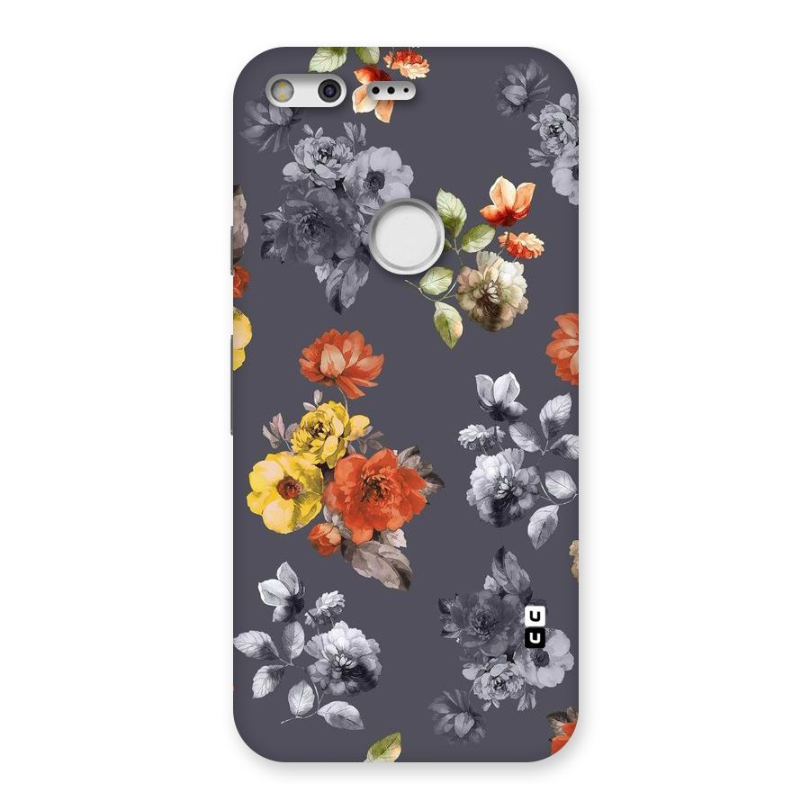 Beauty Art Bloom Back Case for Google Pixel