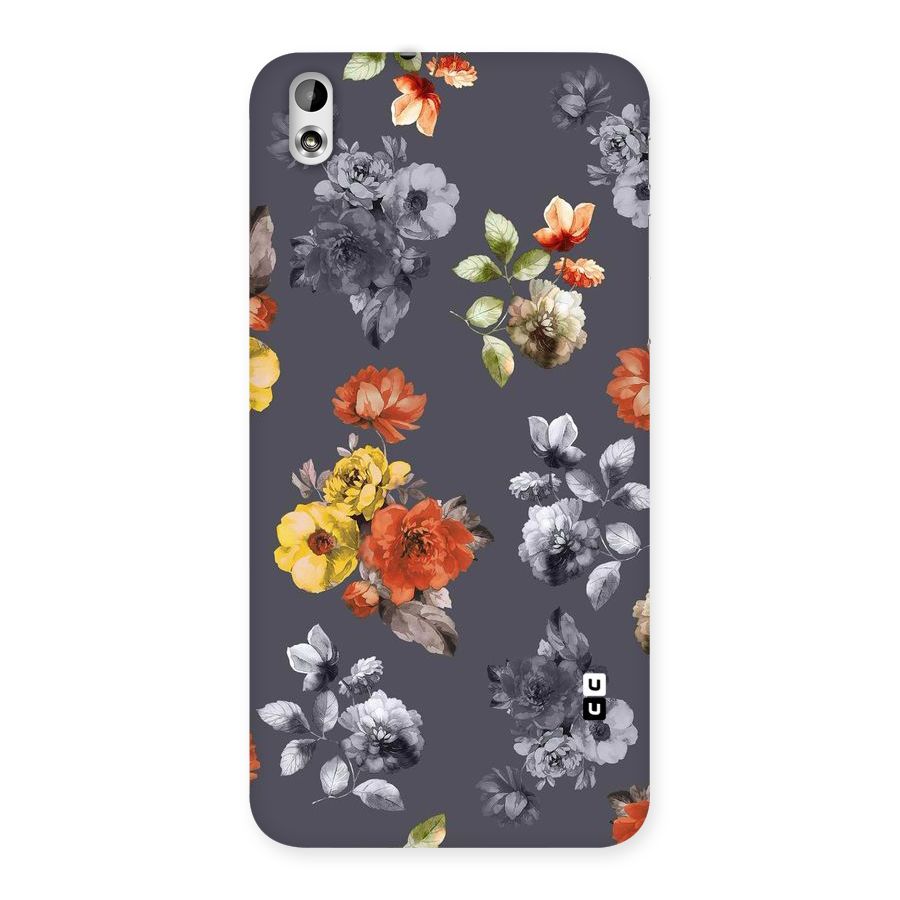 Beauty Art Bloom Back Case for HTC Desire 816g