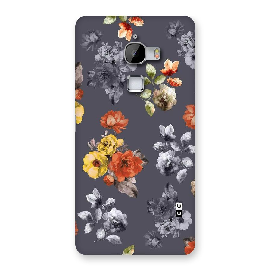 Beauty Art Bloom Back Case for LeTv Le Max