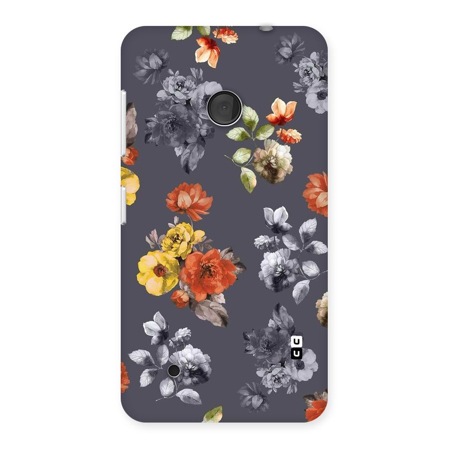 Beauty Art Bloom Back Case for Lumia 530