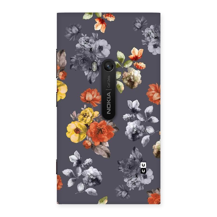 Beauty Art Bloom Back Case for Lumia 920