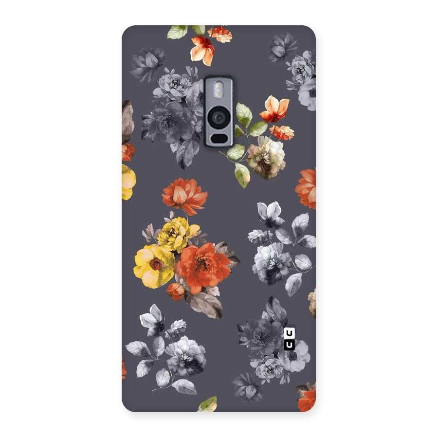 Beauty Art Bloom Back Case for OnePlus Two