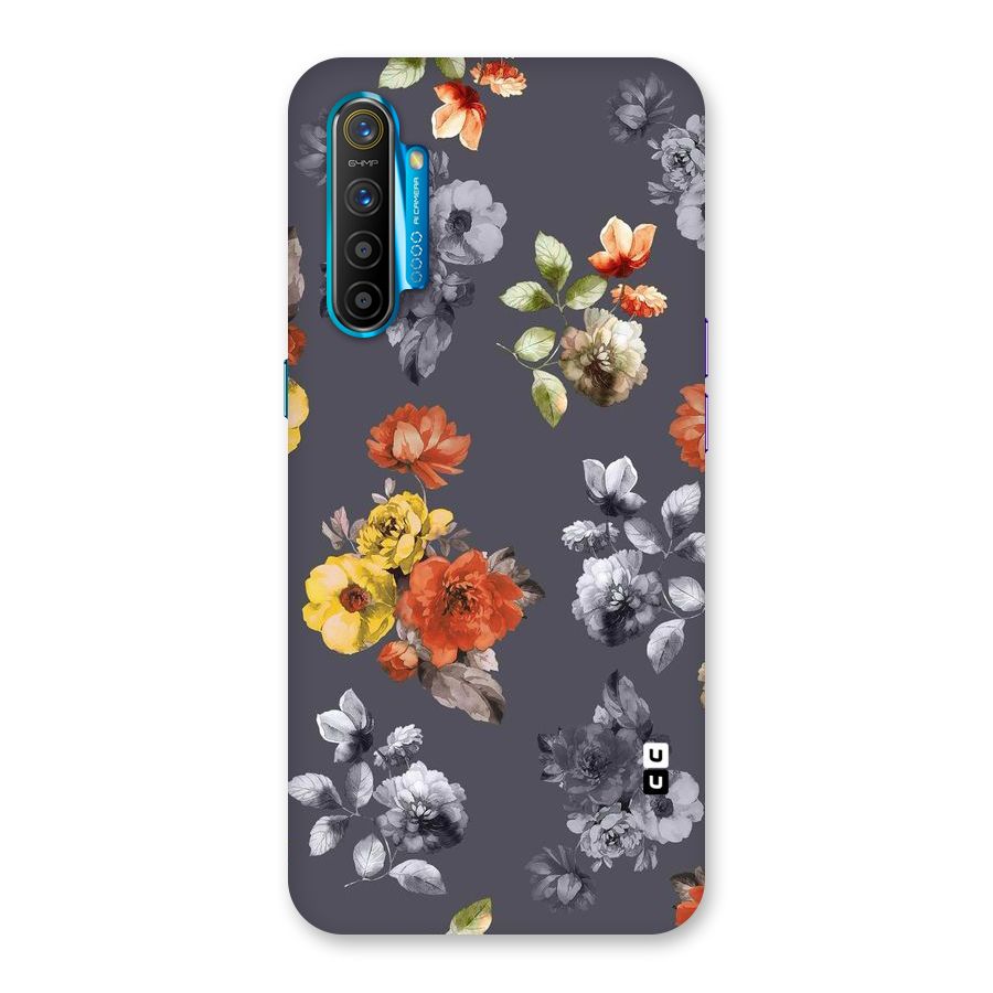 Beauty Art Bloom Back Case for Realme XT
