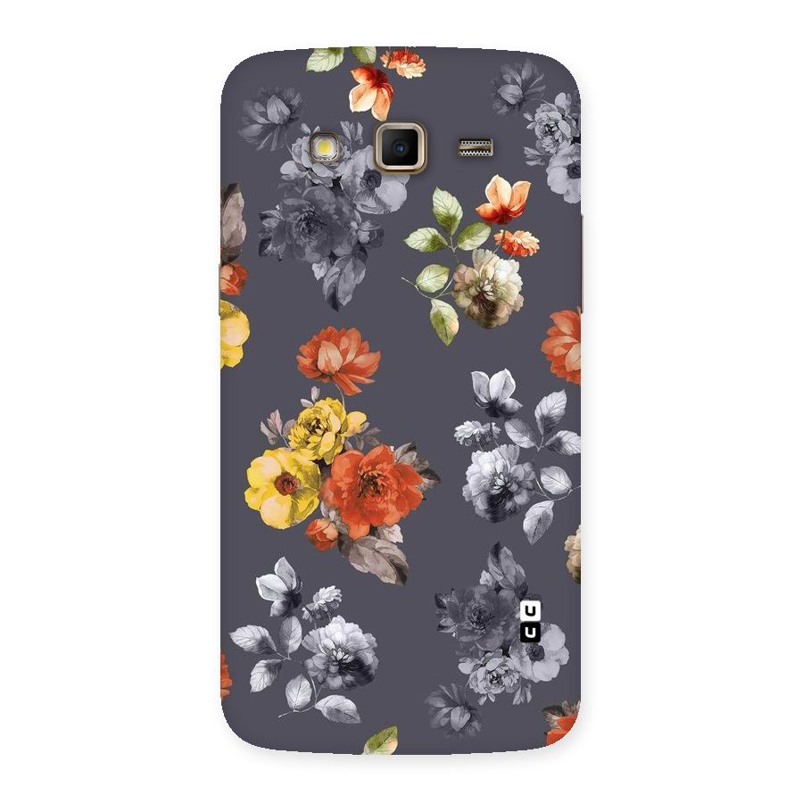 Beauty Art Bloom Back Case for Samsung Galaxy Grand 2