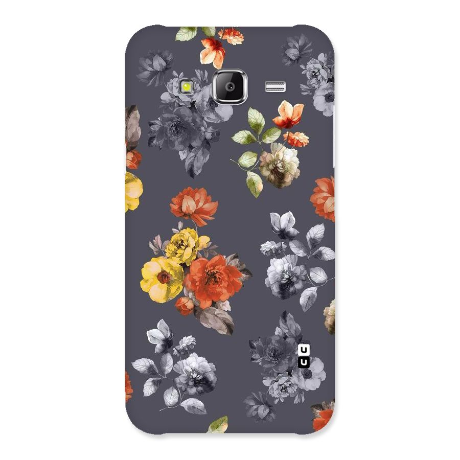 Beauty Art Bloom Back Case for Samsung Galaxy J2 Prime