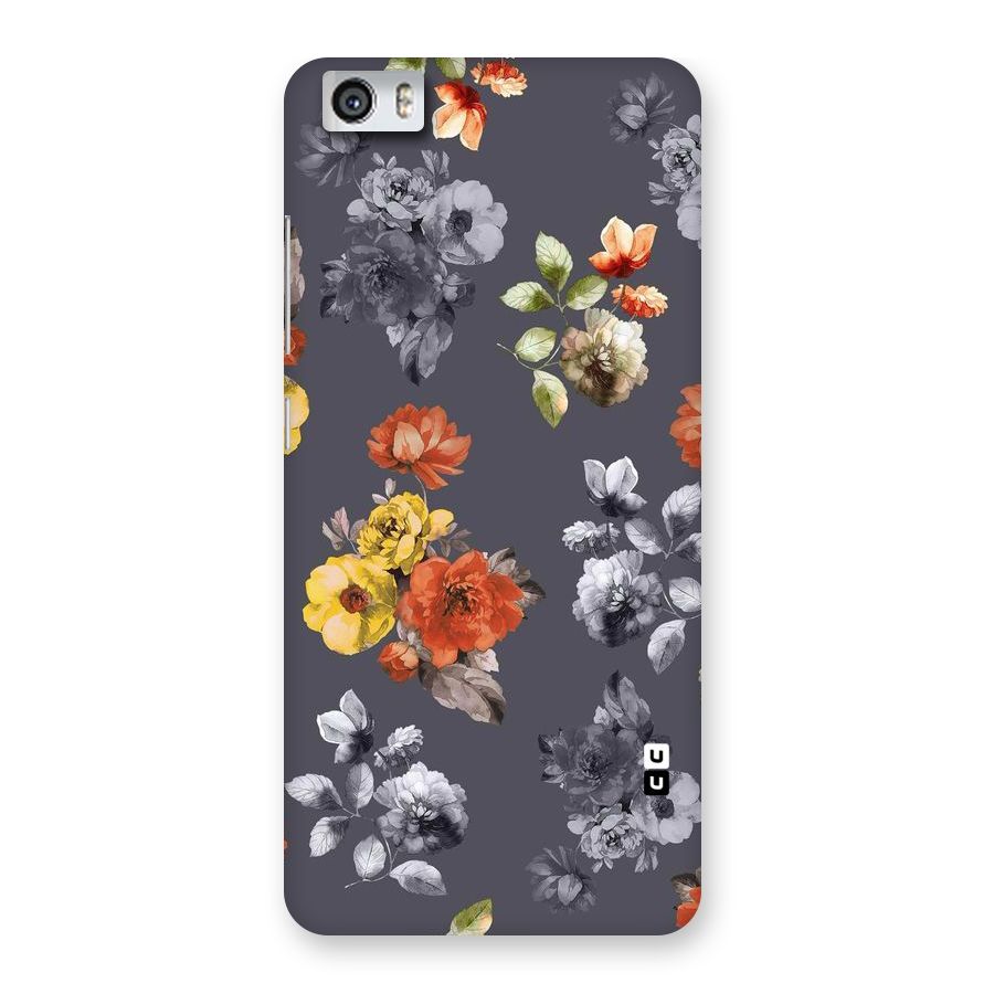 Beauty Art Bloom Back Case for Xiaomi Redmi Mi5