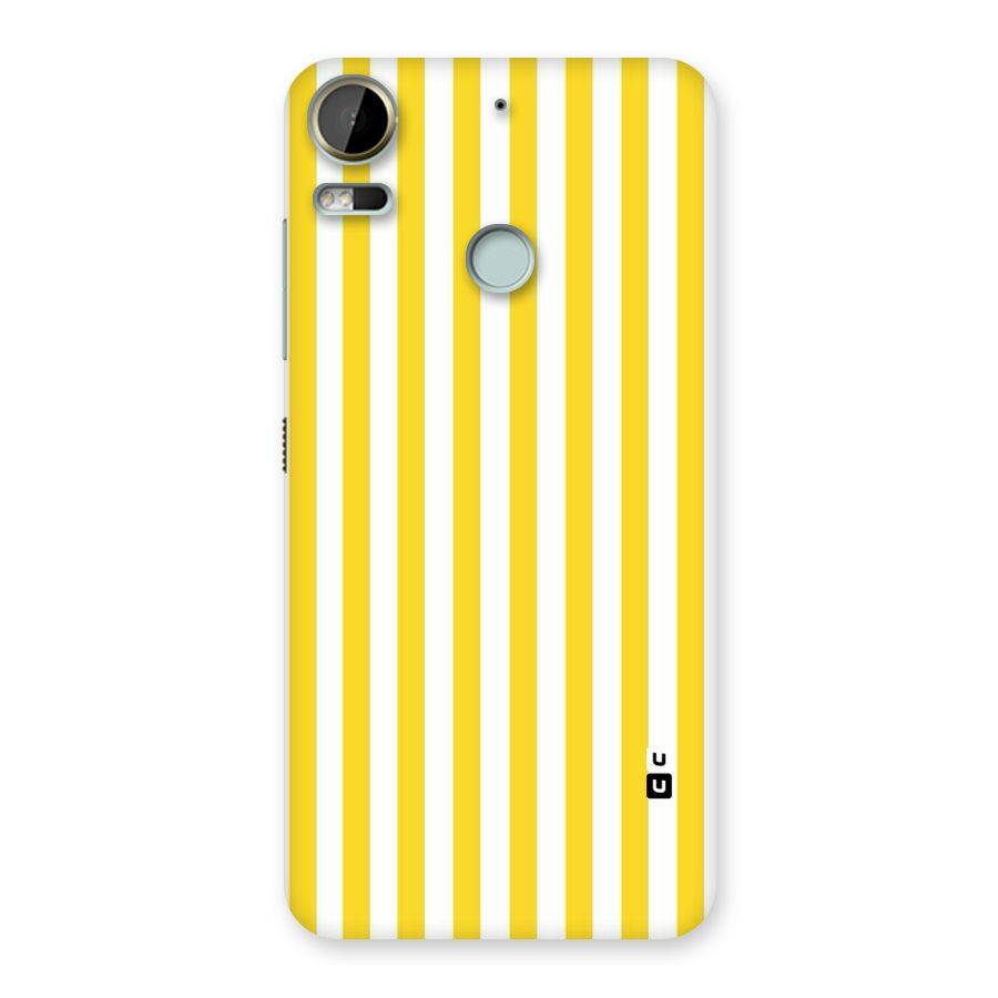 Beauty Color Stripes Back Case for Desire 10 Pro