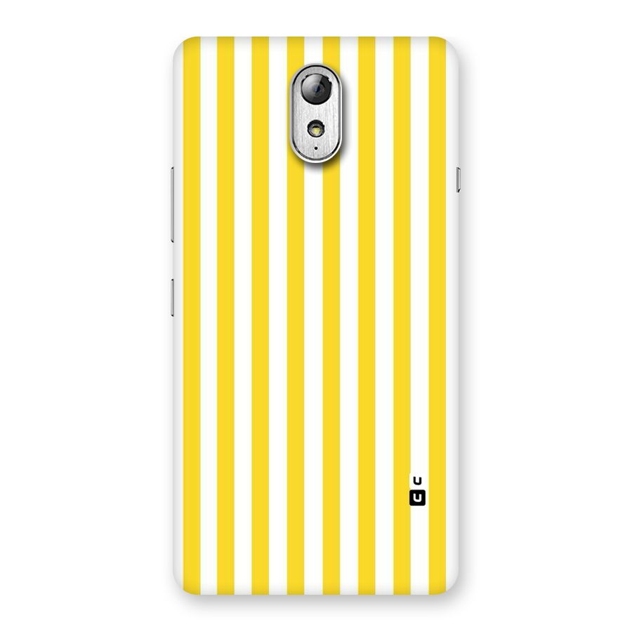 Beauty Color Stripes Back Case for Lenovo Vibe P1M