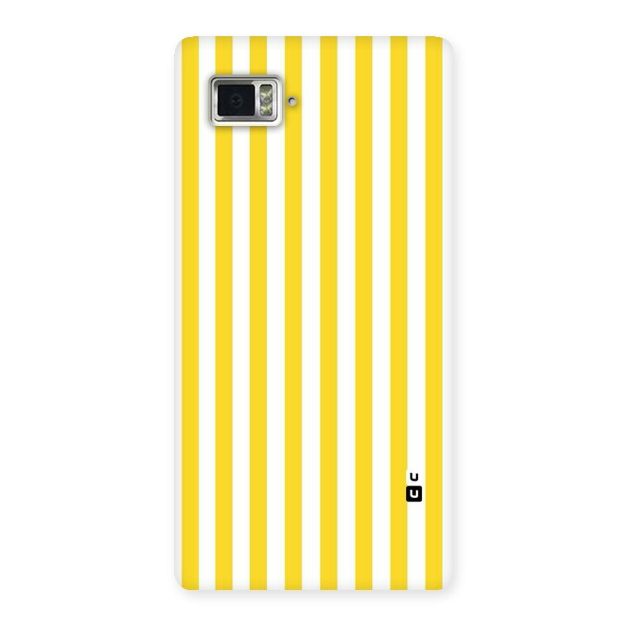 Beauty Color Stripes Back Case for Vibe Z2 Pro K920