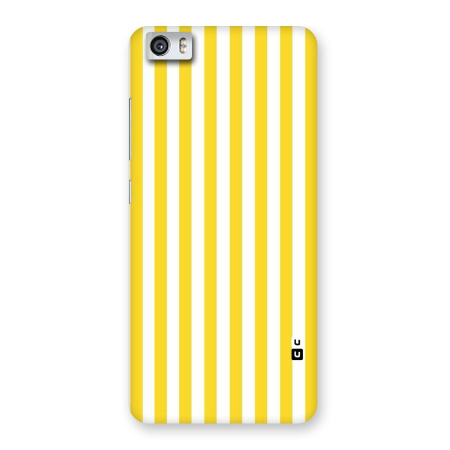 Beauty Color Stripes Back Case for Xiaomi Redmi Mi5
