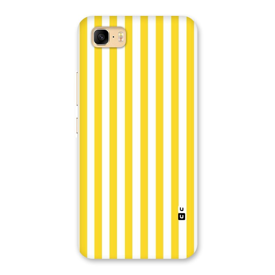 Beauty Color Stripes Back Case for Zenfone 3s Max