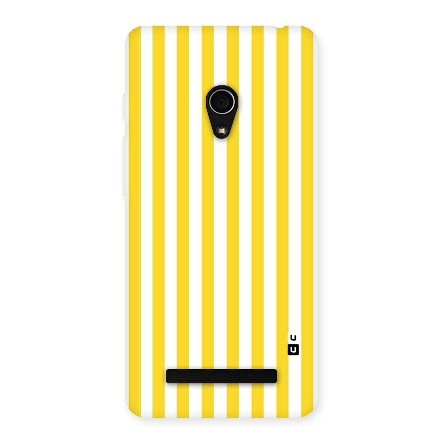 Beauty Color Stripes Back Case for Zenfone 5