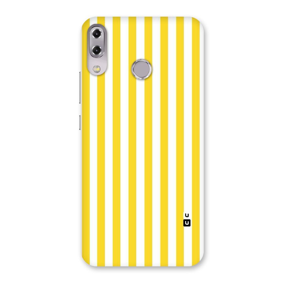 Beauty Color Stripes Back Case for Zenfone 5Z