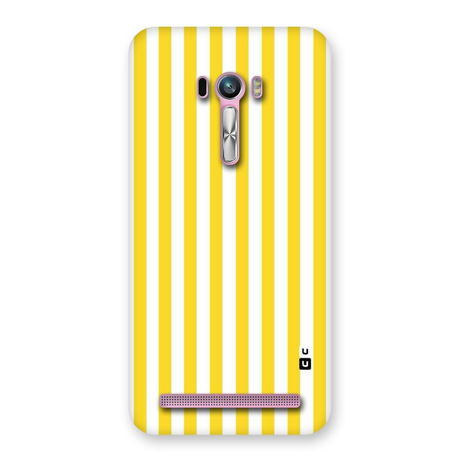 Beauty Color Stripes Back Case for Zenfone Selfie