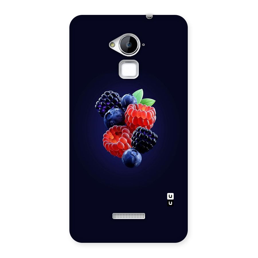 Berry Blast Back Case for Coolpad Note 3