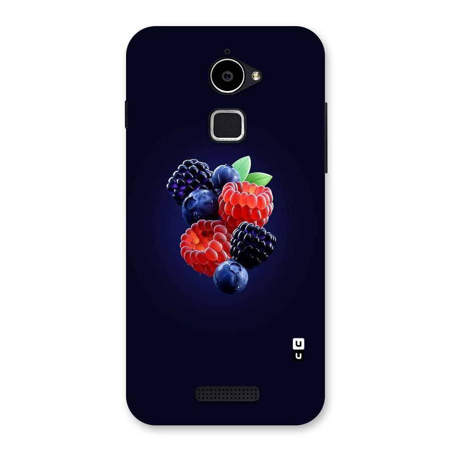 Berry Blast Back Case for Coolpad Note 3 Lite