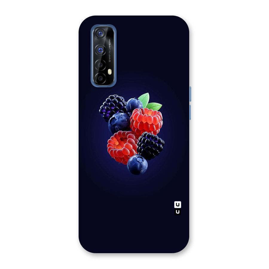 Berry Blast Back Case for Realme Narzo 20 Pro