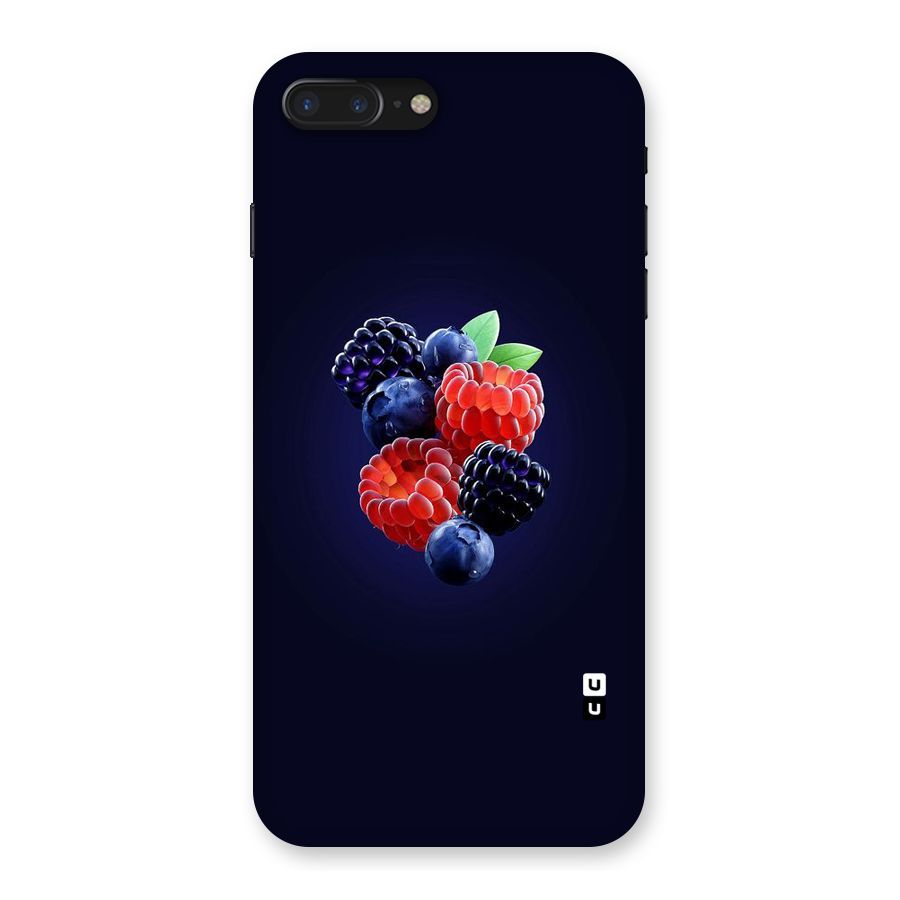 Berry Blast Back Case for iPhone 7 Plus