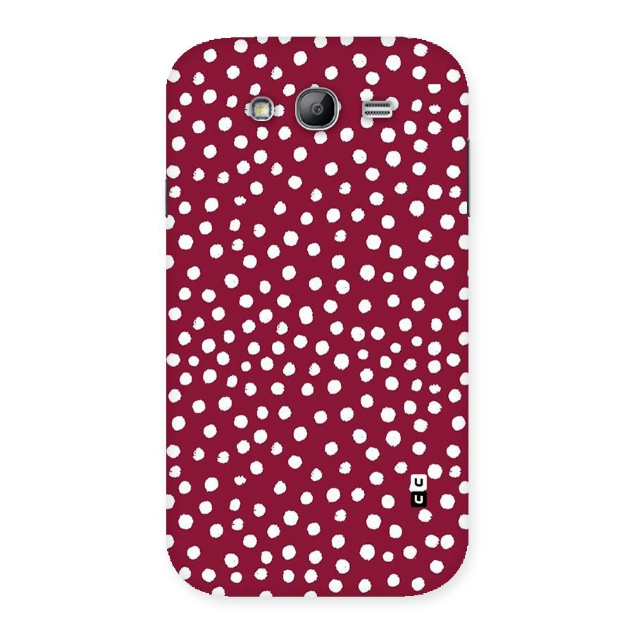 Best Dots Pattern Back Case for Galaxy Grand Neo