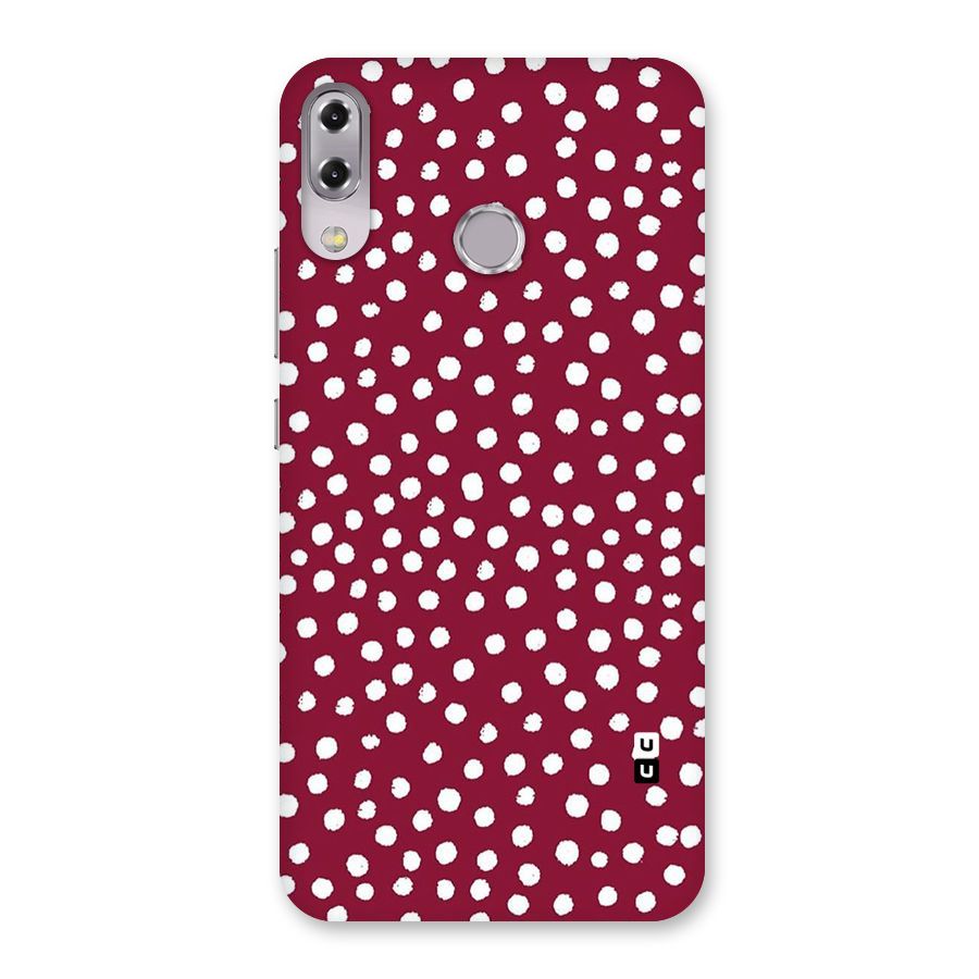 Best Dots Pattern Back Case for Zenfone 5Z
