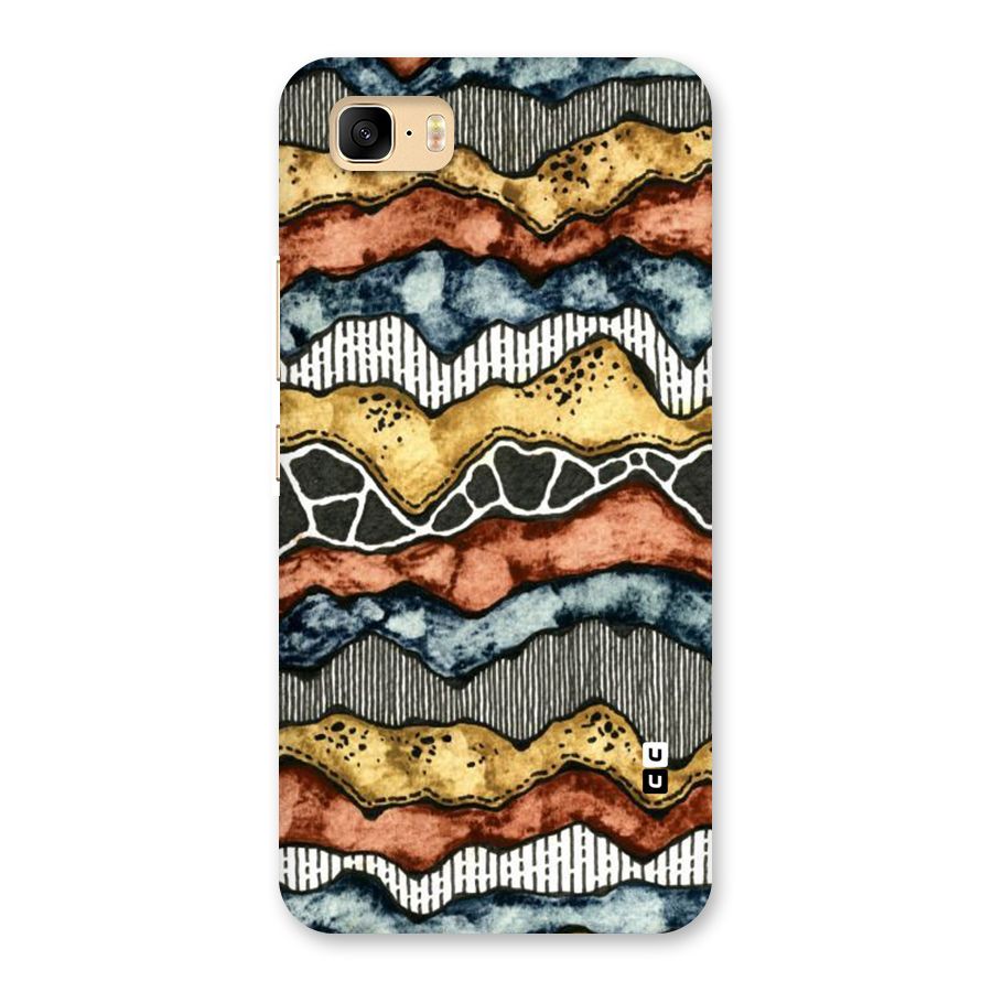 Best Texture Pattern Back Case for Zenfone 3s Max