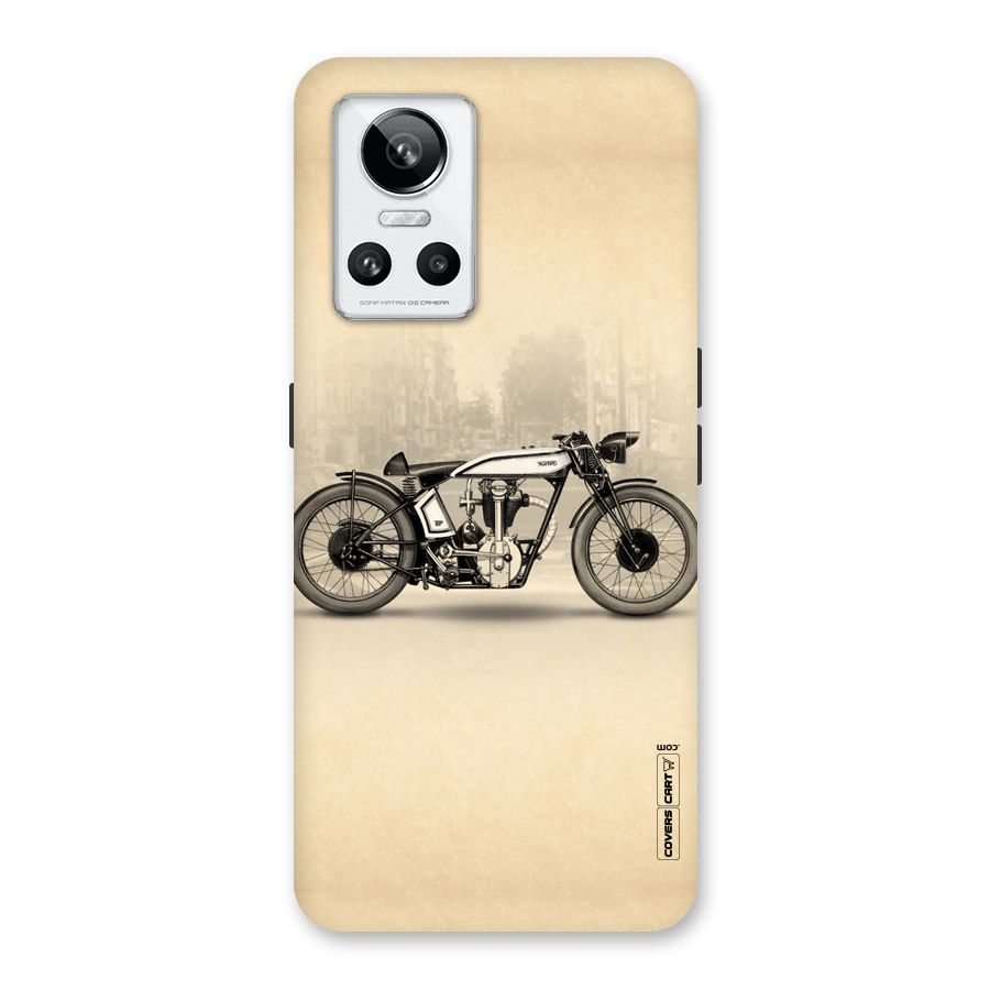 Bike Ride Back Case for Realme GT Neo 3