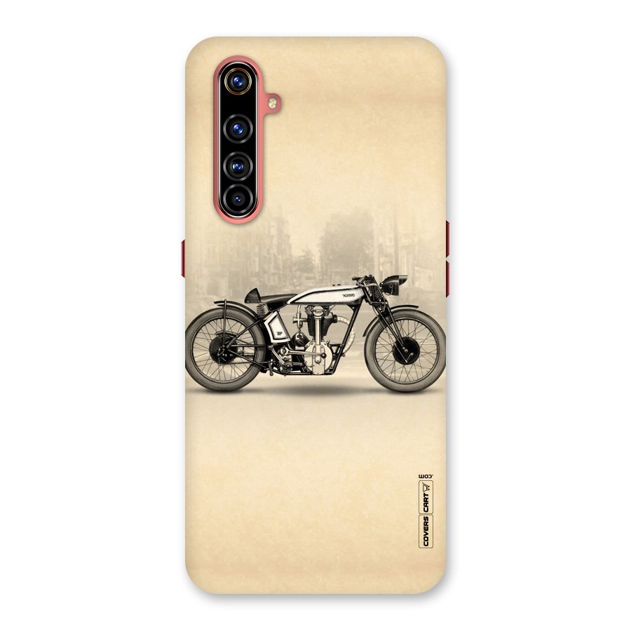 Bike Ride Back Case for Realme X50 Pro