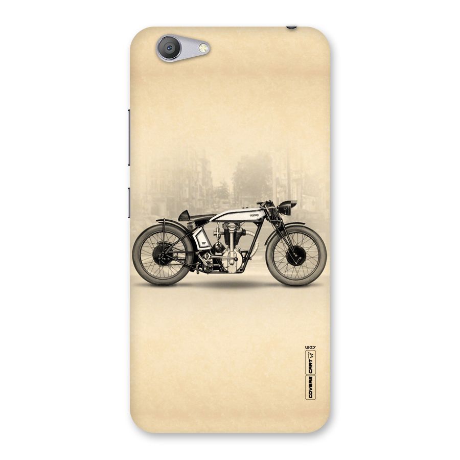Bike Ride Back Case for Vivo Y53