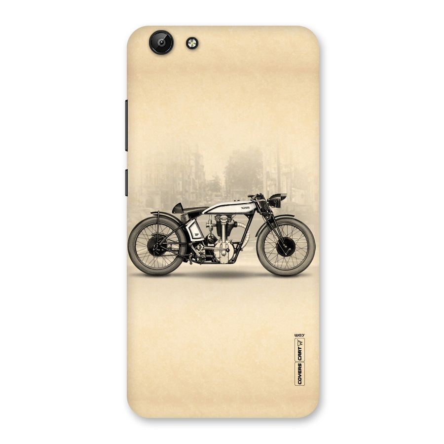 Bike Ride Back Case for Vivo Y69
