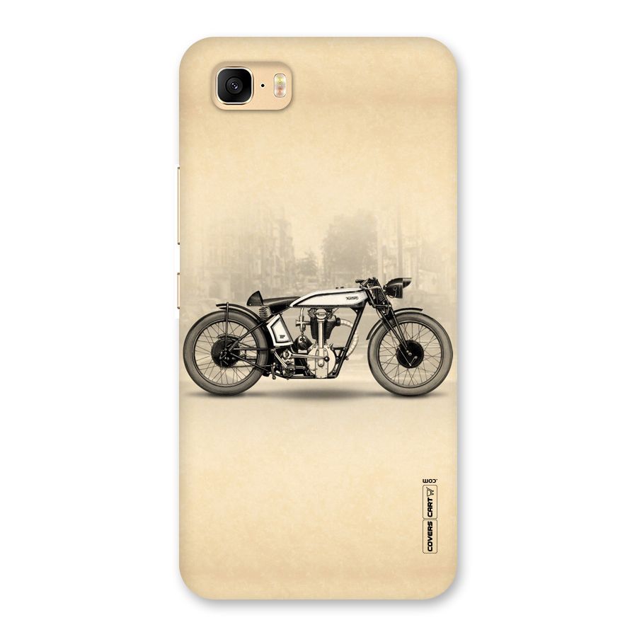 Bike Ride Back Case for Zenfone 3s Max
