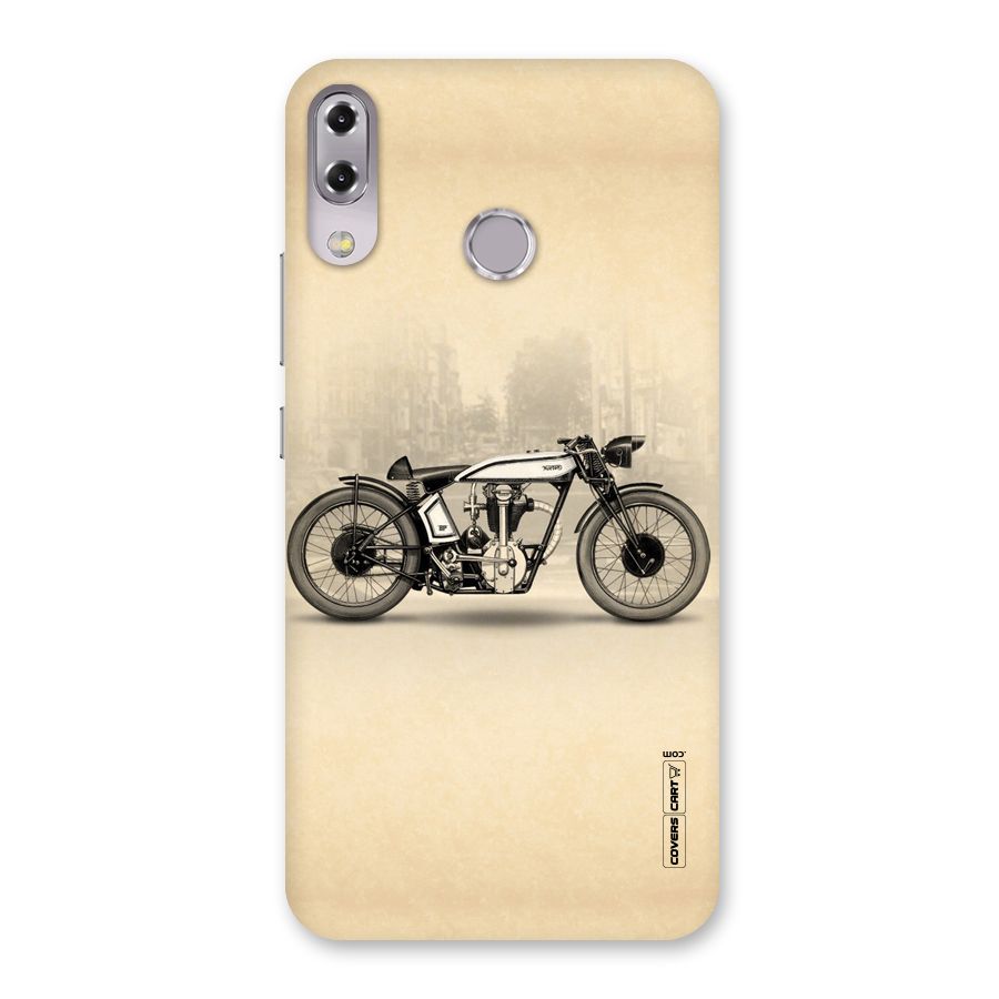 Bike Ride Back Case for Zenfone 5Z