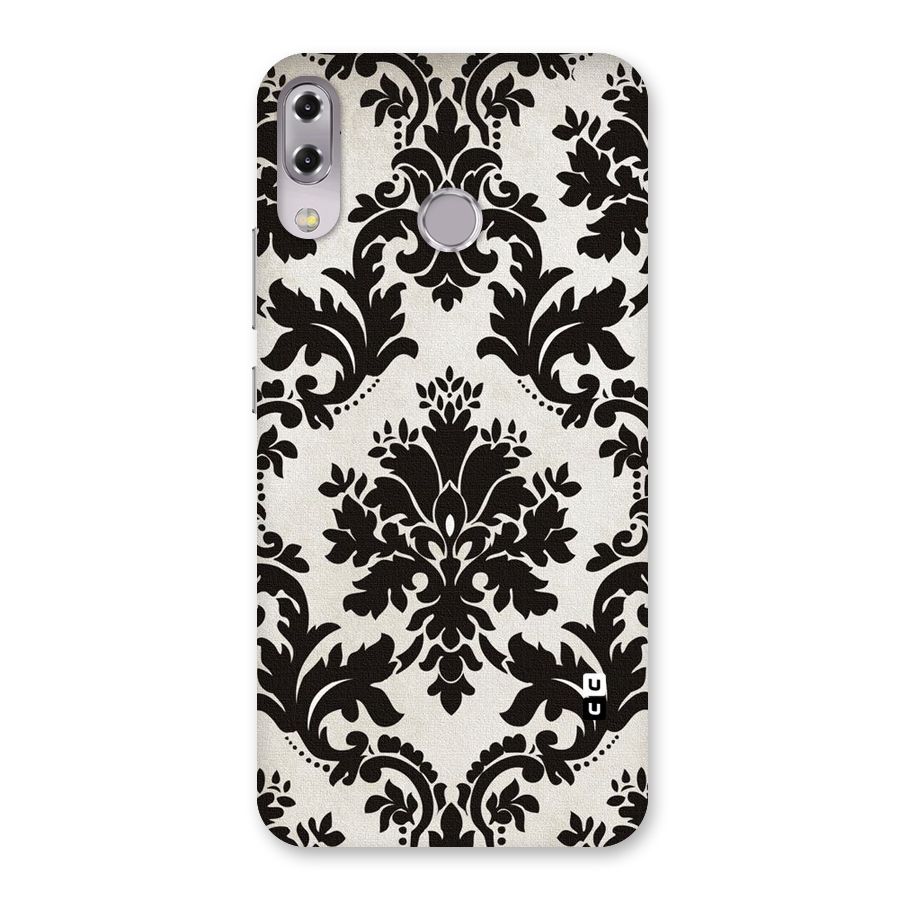 Black Beauty Back Case for Zenfone 5Z