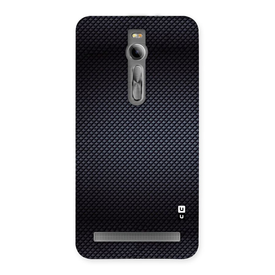 Black Diamond Back Case for Asus Zenfone 2
