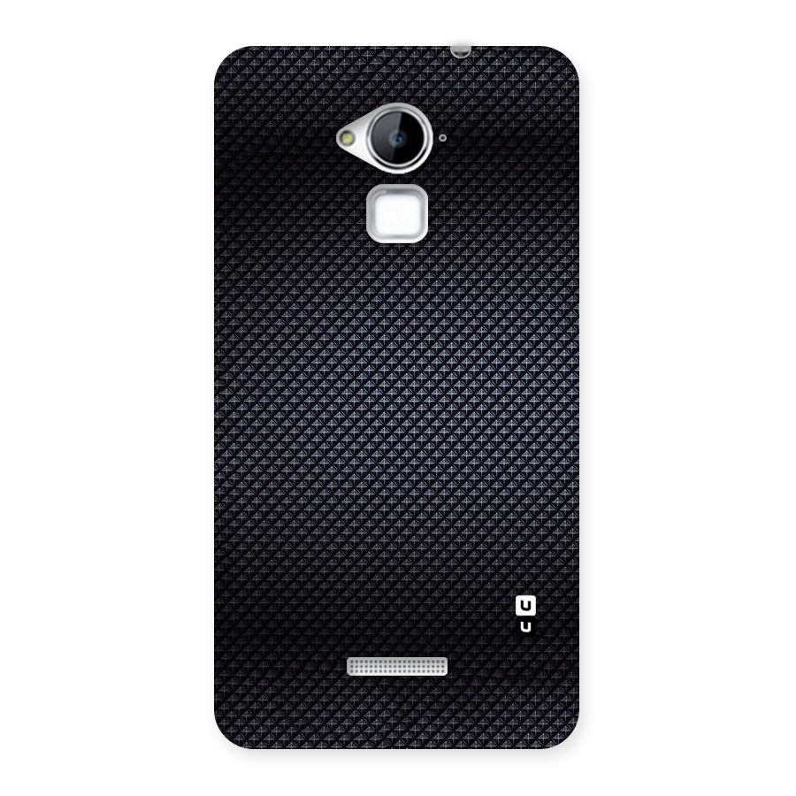 Black Diamond Back Case for Coolpad Note 3