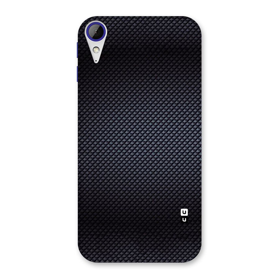 Black Diamond Back Case for Desire 830