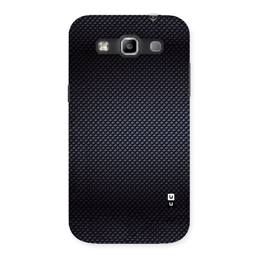 Black Diamond Back Case for Galaxy Grand Quattro