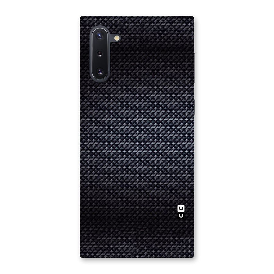 Black Diamond Back Case for Galaxy Note 10