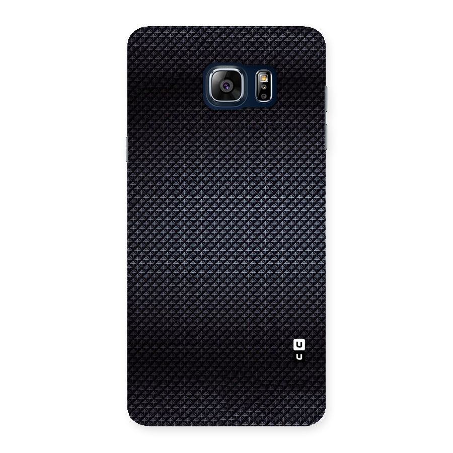 Black Diamond Back Case for Galaxy Note 5
