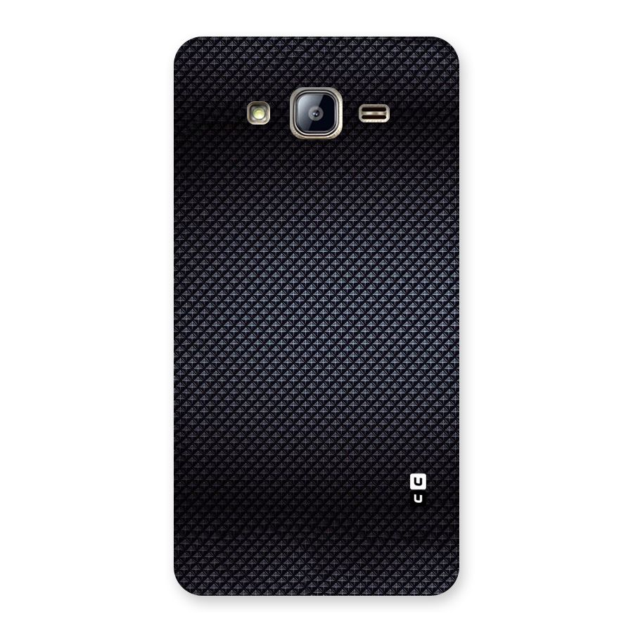 Black Diamond Back Case for Galaxy On5