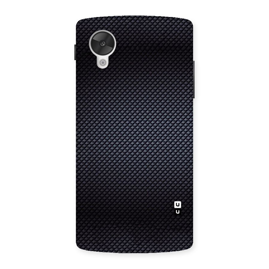 Black Diamond Back Case for Google Nexsus 5