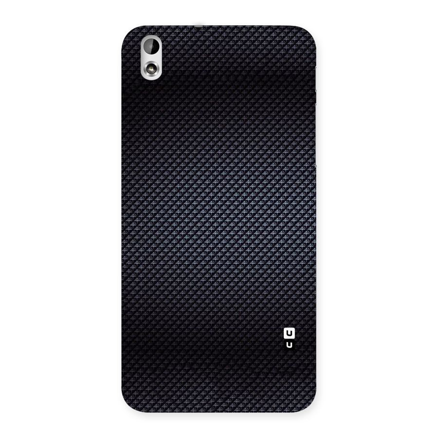 Black Diamond Back Case for HTC Desire 816g