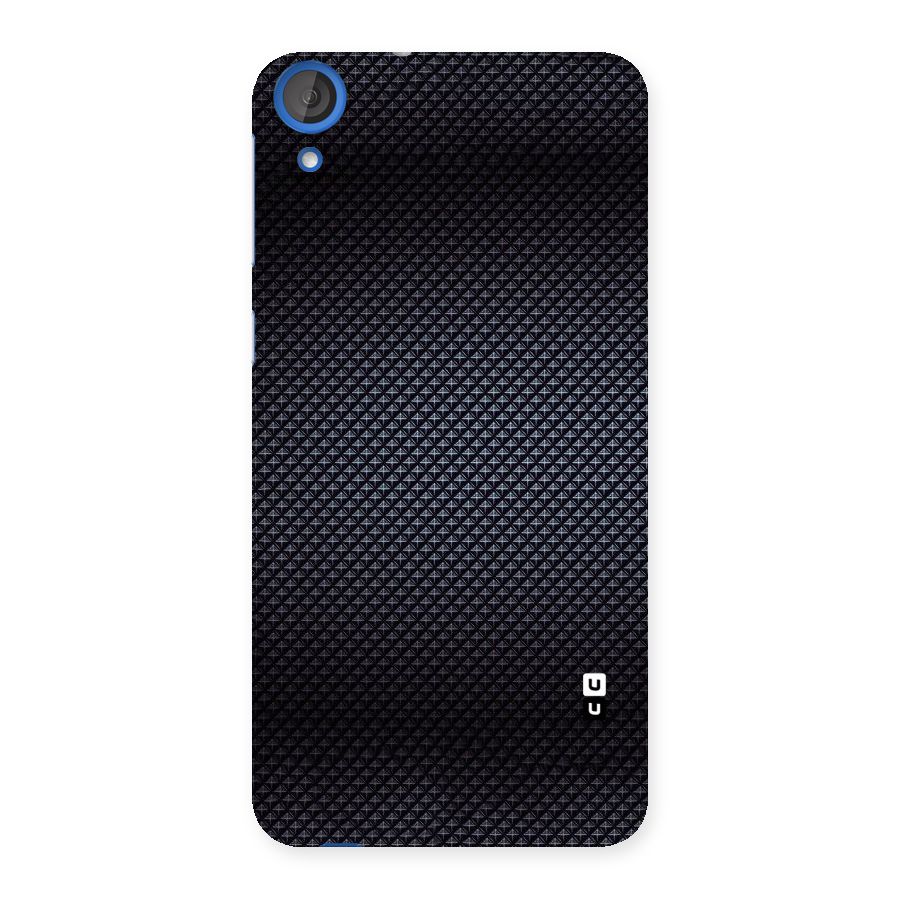 Black Diamond Back Case for HTC Desire 820