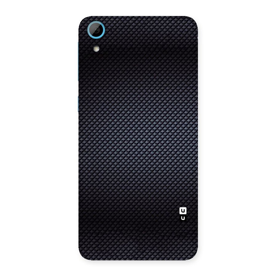 Black Diamond Back Case for HTC Desire 826